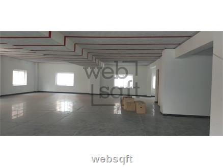 Commercial complex for Rent in Telangana